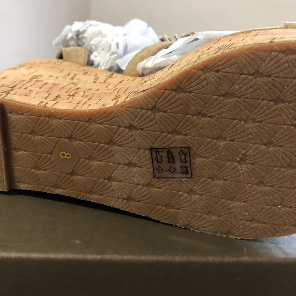 Shoes - Picture 2 of 4